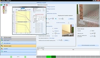 ArCADia-Termo 1.34 - Program do termomodernizacji